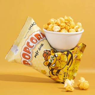 Bỏng ngô Popcorn gói 50g
