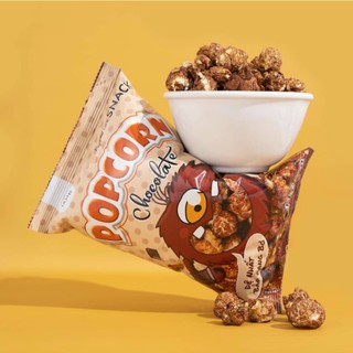 Bỏng ngô Popcorn gói 50g