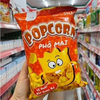 Bỏng ngô Popcorn gói 50g