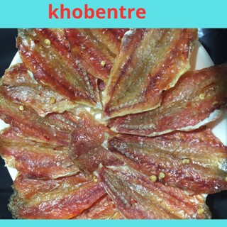 Khô cá phèn tẩm mặn ngọt Food