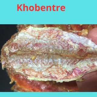 Khô cá phèn tẩm mặn ngọt Food