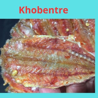 Khô cá phèn tẩm mặn ngọt Food