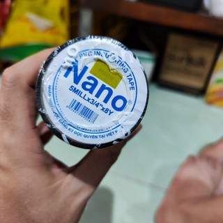 10 cuồn băng keo đen dán điện