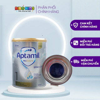 Sữa aptamil profutura 900gr số 1
