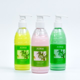 Kem mềm da làm nail dạng vòi 200ml - phụ kiện hỗ trợ làm nail