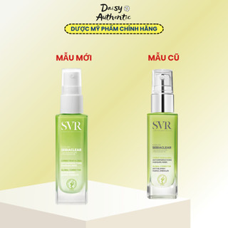 Serum SVR Sebiaclear 30ml - Chăm Sóc Da, Giảm Mụn