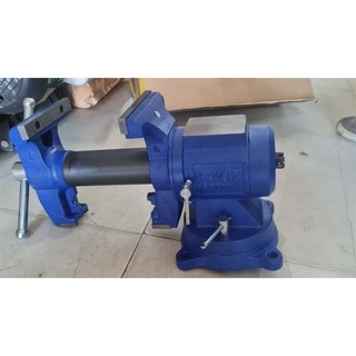 Ê tô đa năng irwin 4935505 5"/125mm