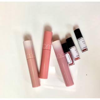  CHIẾT MINI | SON BÓNG ROMAND 