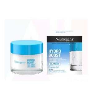 Gel dưỡng ẩm cấp nước Neutrogena