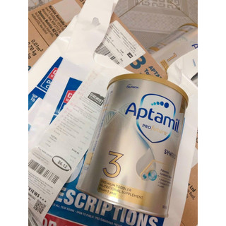 Sữa aptamil profutura 900gr Úc, đủ số