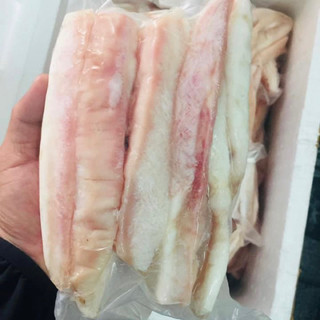 Gân cá ngừ đại dương giòn ngon
