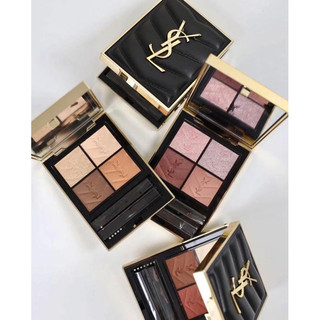 Bảng Phấn Mắt YSL Couture Mini Clutch