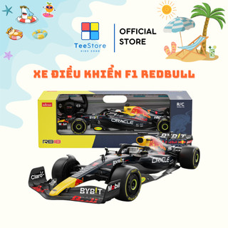 Xe điều khiển từ xa f1 redbull tỉ lệ 1:12 & 1:18 - mô hình xe đua f1 tỉ lệ thực.