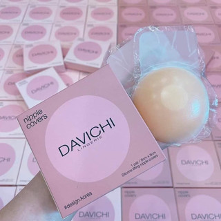 Miếng dán ngực silicon kéo nâng ngực chống xệ davichi