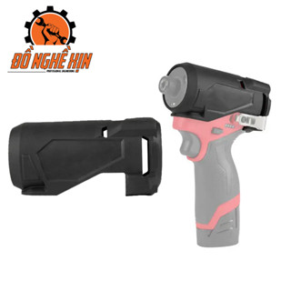 Vỏ bảo vệ máy Milwaukee M12 3453 - không logo