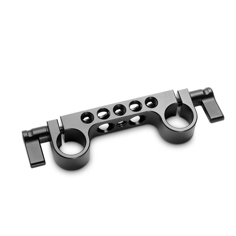 Smallrig Super Lightweight 15mm Railblock V3 942