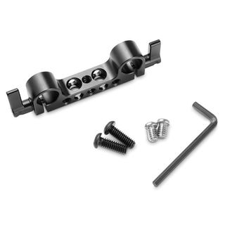 Smallrig Super Lightweight 15mm Railblock V3 942