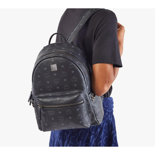 Balo M C M SPSL Dáng Unisex