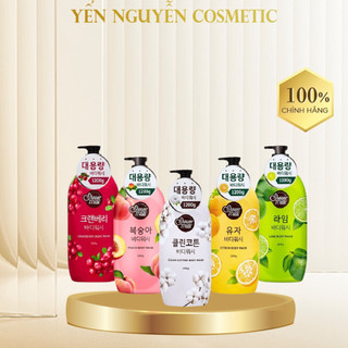 Sữa tắm Shower Mate Body Wash 500ml