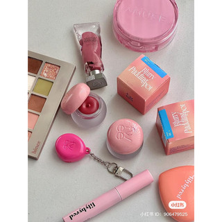 Son Fwee Lip&Cheek Blurry Pudding Pot