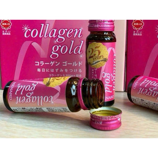 Collagen Gold Menard