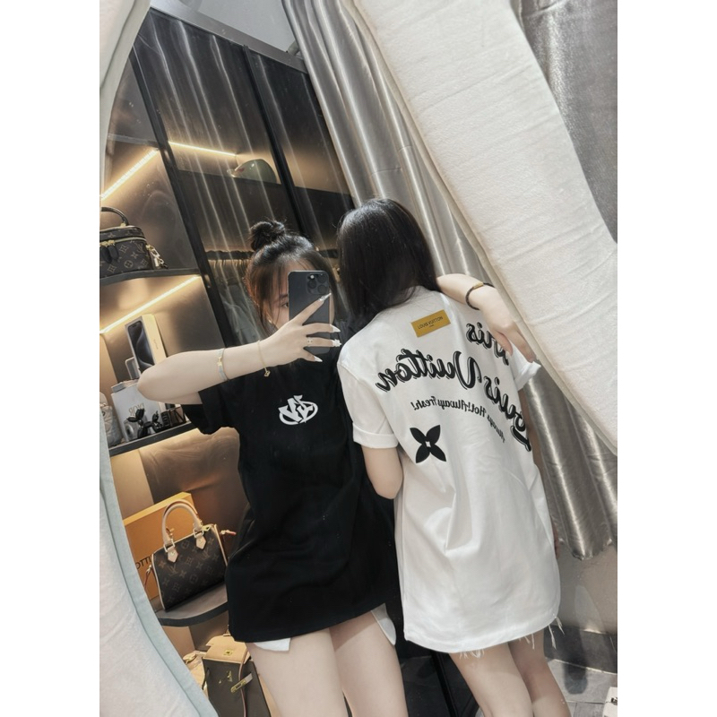 Áo Lv new sẵn