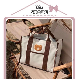 Túi BỈM SỮA Style HÀN Rất Ưa Chuộng và Tiện Lợi