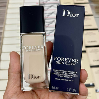 Kem nền dior forever skin glow spf 15