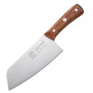 Dao Thái Gọt Hoa Quả Cao Cấp Nhật Bản ASAKH SK5 Sản Phẩm Của Anh Khôi TL