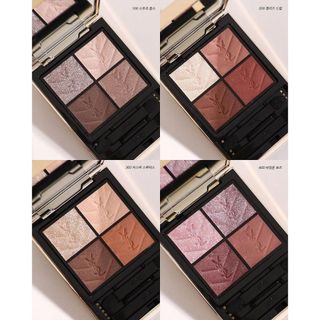Bảng Phấn Mắt YSL Couture Mini Clutch