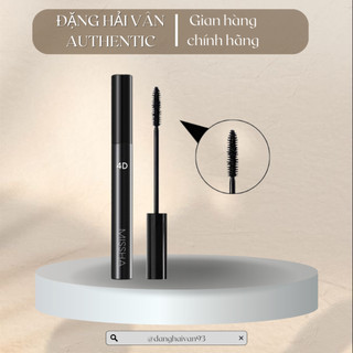 Mascara 4d Missha, chuốt mi cong dài tự nhiên