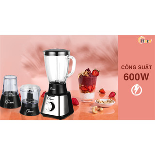 Máy xay sinh tố; Máy xay sinh tố Hare ;MÁY XAY SINH TỐ HARE HR-ST680