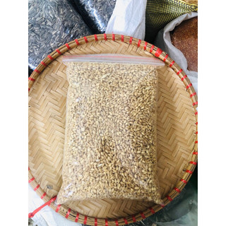 Lúa mỳ tách vỏ