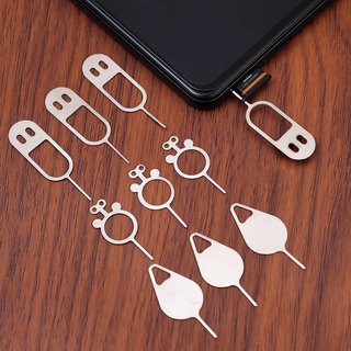 1 QUE CHỌC SIM DÀNH CHO SMARTPHONE