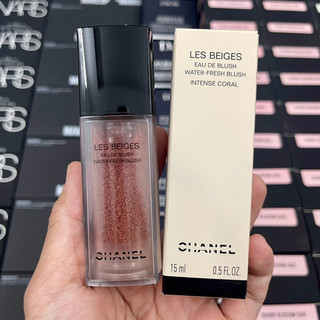  Má hồng dạng nước CN LES BEIGES EAU DE BLUSH - 15mL 