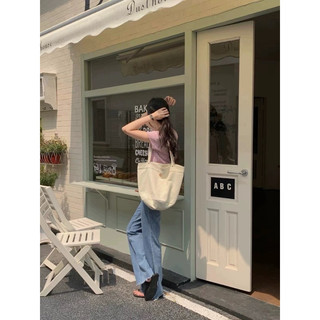 Túi TOTE DENIM COMIC