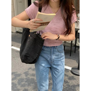 Túi TOTE DENIM COMIC