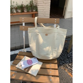 Túi TOTE DENIM COMIC