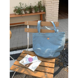 Túi TOTE DENIM COMIC
