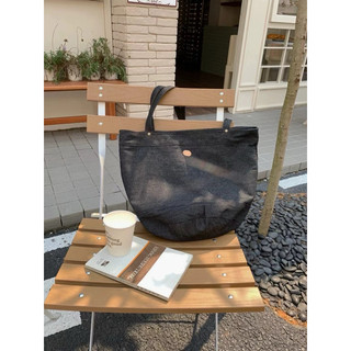 Túi TOTE DENIM COMIC