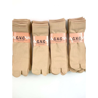 VỚ MÀU DA XỎ NGÓN ĐI NẮNG GVG