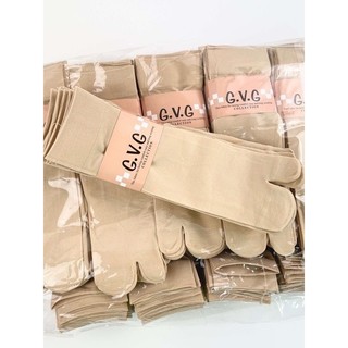 VỚ MÀU DA XỎ NGÓN ĐI NẮNG GVG