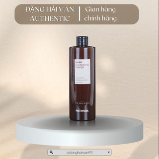 Nước Tẩy Trang PrettySkin Deep Cleansing Water