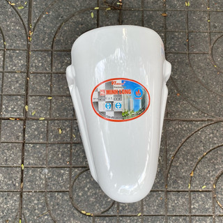 Chân treo lavabo minh long. chỉ sử dụng được cho lavabo 284