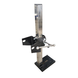 Giá đỡ khoan rút lõi bê tông phiên bản 2024 lắp vừa các loại khoan rút lõi trên thị trường