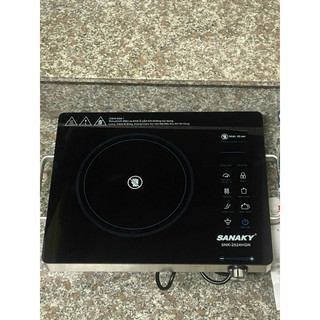 Bếp hồng ngoại sanaky snk-2524hgn