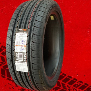 Lốp 245/45r19 98v milestar - lắp cho xe huyndai tucson...