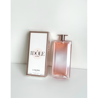 Nước Hoa Nữ Lancome Idole Aura EDP Lumineuse