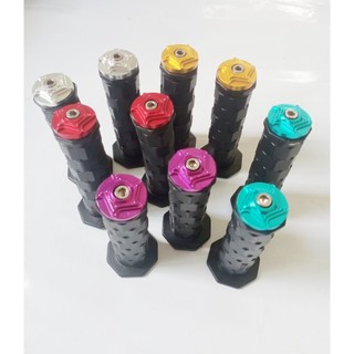 Bao tay daytona có gù nhôm đẹp,cầm êm tay gắn mọi dòng xe