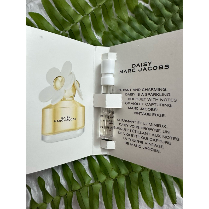 Nước hoa nữ marc jacobs daisy